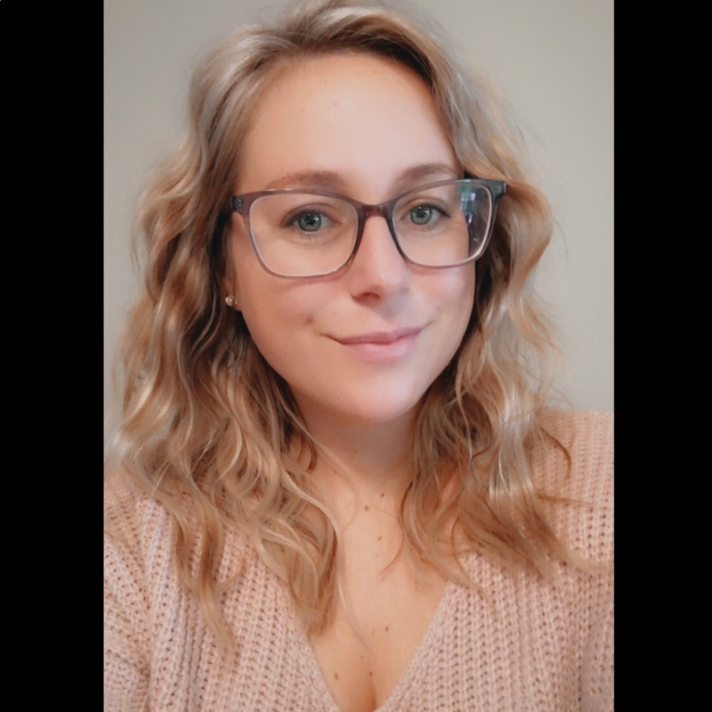 Meet your Posher, Margaret